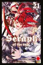 Seraph of the End